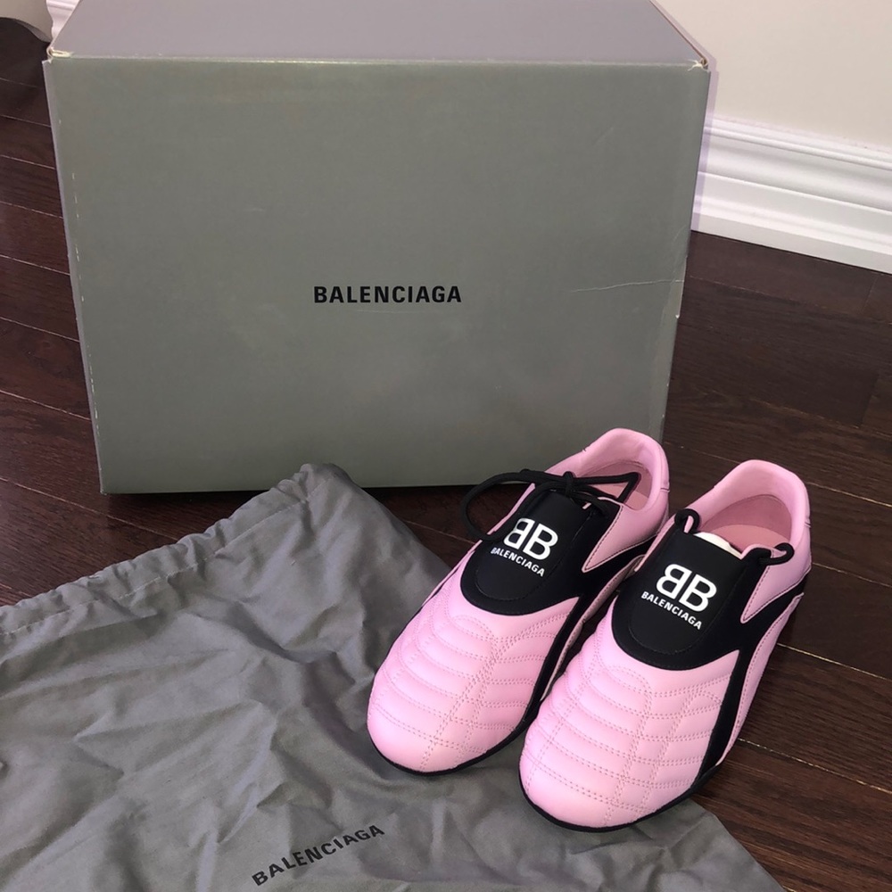 Brand new balenciaga sneakers